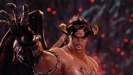 Tekken 7 si fara vedere al CEO di quest'anno