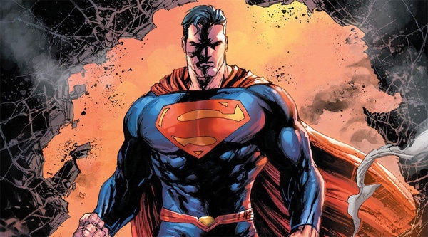 Superman di Rocksteady non era all'E3 ma sara annunciato presto
