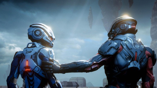 In casa Bioware stanno gia pensando al nuovo Mass Effect