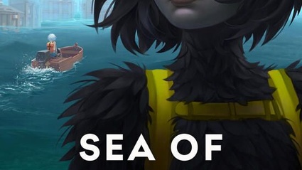 Sea of Solitude: The Director's Cut