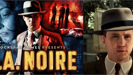LA Noire arriva su Switch?