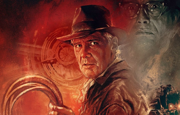 Indiana Jones e il quadrante del destino recensione unavventura destinata a fallire