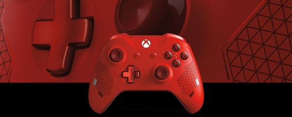 Microsoft presenta un nuovo controller in edizione limitata