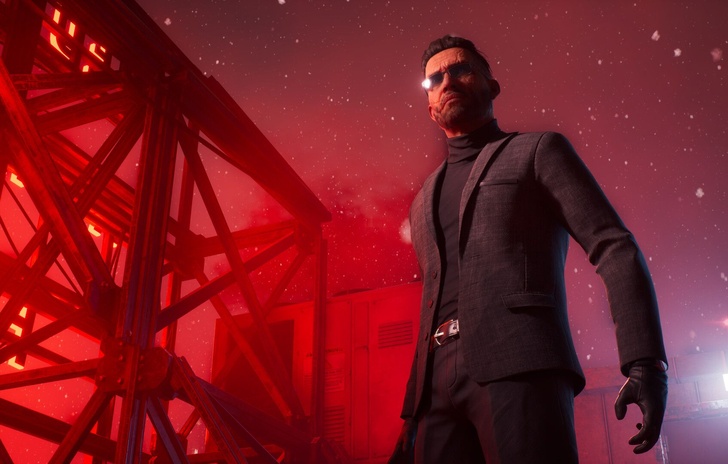 Vampire The Masquerade  Bloodlines 2 Has a 2026 Roadmap
