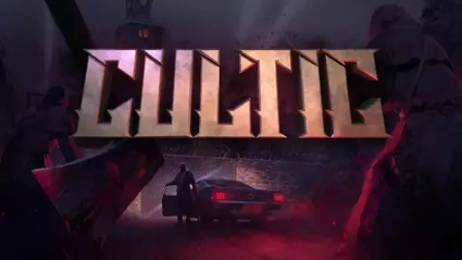 CULTIC: Recensione di un boomer shooter per chi ha amato 3D Realms e Blood