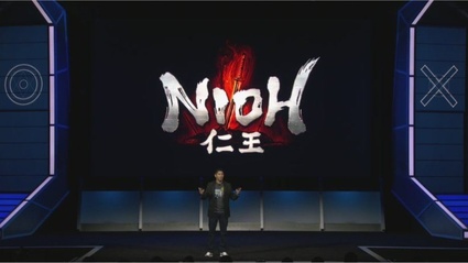 [PSX 2016] Nuovo trailer per NiOh