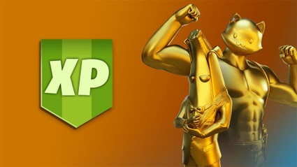 Sblocca il livello massimo di Fortnite senza mai sparare un colpo