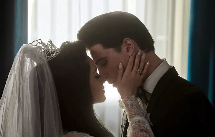 Priscilla Trailer di un film che non avrà la musica di Elvis