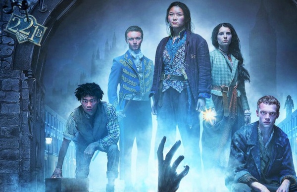 Gli irregolari di Baker Street: il lato esoterico di Sherlock Holmes