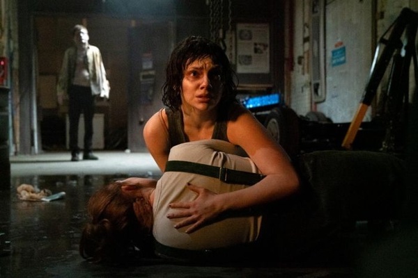 Whistle - Il richiamo della morte: fascino teen horror in 4K