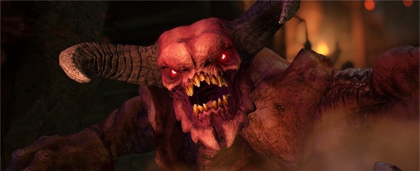 DOOM e altre offerte su PlayStation Store