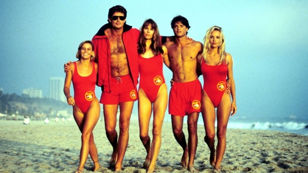 Baywatch - Il prossimo reboot sara televisivo