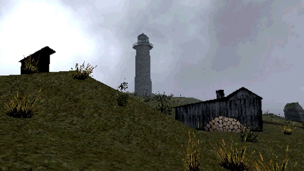 No One Lives Under the Lighthouse, il 18 maggio escono le versioni console 