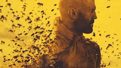 The Beekeeper - Trailer del film di David Ayer con Jason Statham