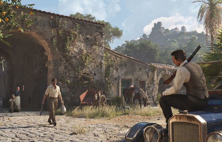 Mafia Terra Madre tutto quello che sappiamo sul videogioco prequel il ritorno alle radici tra narrativa e brutalità