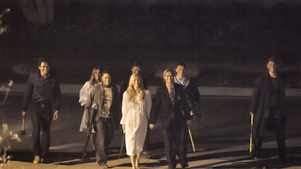 La notte del Giudizio - Trailer 