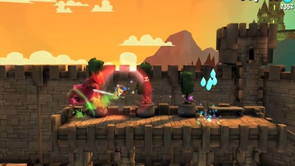 Il Principe Addormentato: Edizione Reale e ora disponibile per piattaforme Android e iOS