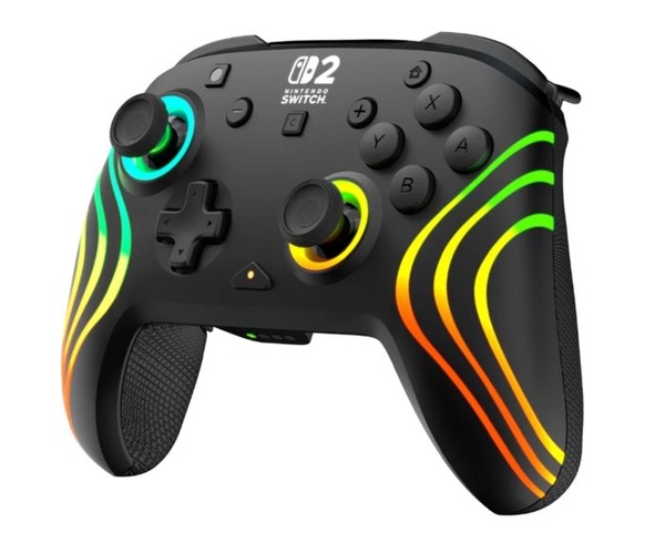 Nintendo Switch 2 - Accessori gaming natalizi da Turtle Beach