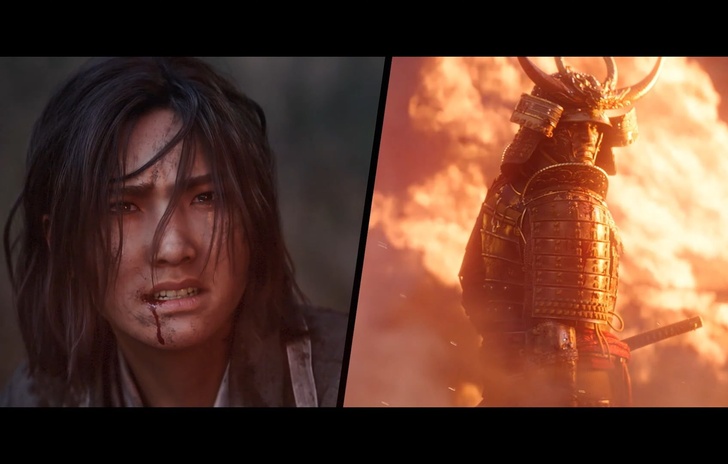 Assassins Creed Shadows trailer con presentazione e data di uscita