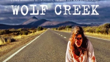 Wolf Creek