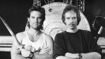 John Carpenter sul remake di Grosso Guaio a Chinatown