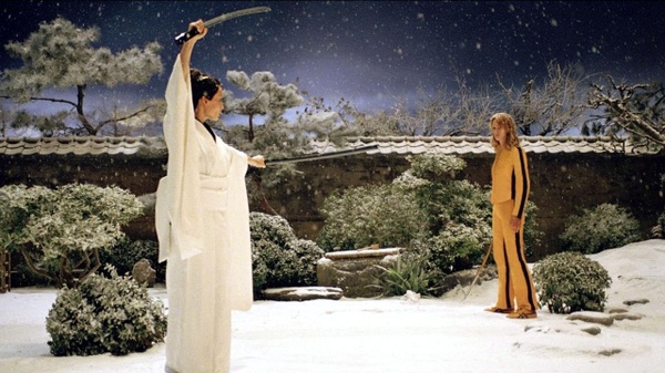 Kill Bill - Lucy Liu e l'origine del look iconico di O-Ren Ishii