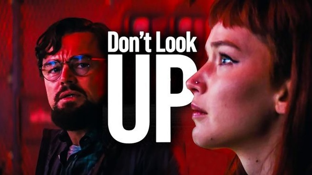 Dont Look Up la recensione DiCaprio e Lawrence affrontano lApocalisse a suon di hashtag