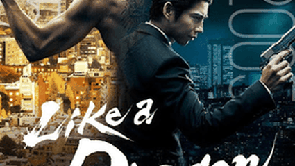 Like a Dragon: Yakuza