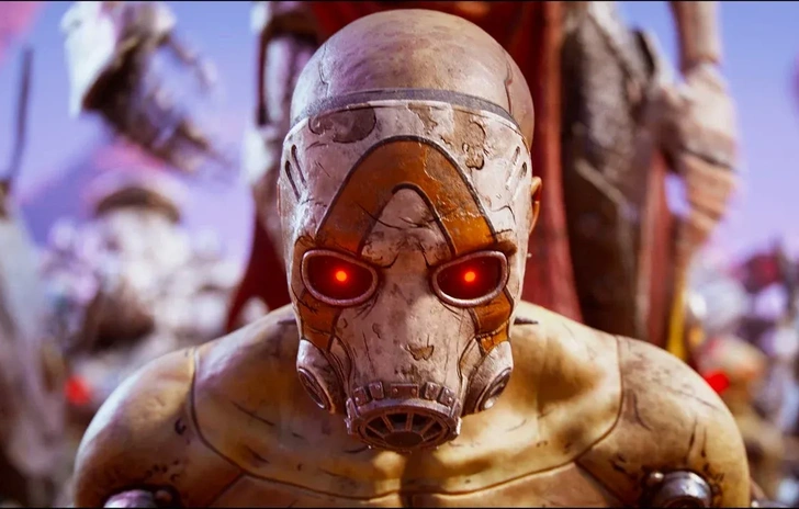 Borderlands 4 aggiusta il tiro sulla comicità dopo le critiche al 3