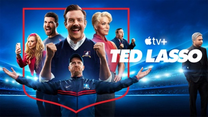 Perche Ted Lasso e la serie che tutti amano e sbagli a non vederla