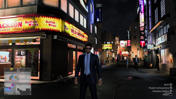  Like a Dragon Gaiden: The Man Who Erased His Name la recensione del ritorno del Drago di Dojima!