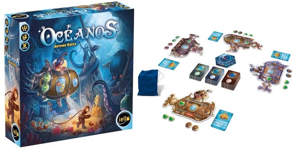 Natale In Scatola 2017