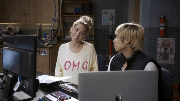 Ancora auguri per la tua morte