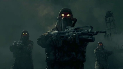 Trailer di presentazione