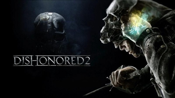 Dishonored 2 l'11 Novembre