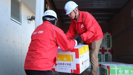 Le donazioni di Sony e Pokemon Company per il terremoto in Giappone