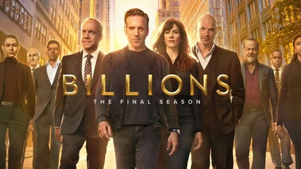 Billions: ecco dov'eravamo rimasti e cosa ci aspetta nell'ultima stagione, in arrivo il 12 agosto