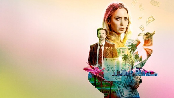 Pain Hustlers - Il business del dolore: la recensione del film di Netflix su una storia vera e la crisi degli oppioidi