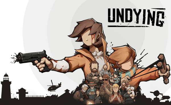 Undying, la recensione del videogioco
