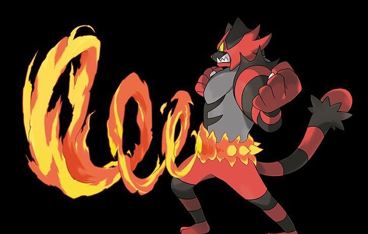 Nuovi Pokémon e nuove mosse per Sole e Luna