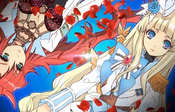 Primo trailer Occidentale per The Awakened Fate Ultimatum