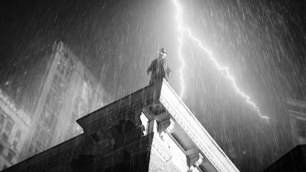 Spider-Noir: tutto quello che sappiamo sulla serie con Nicolas Cage che riscrive Spider-Man in chiave noir 