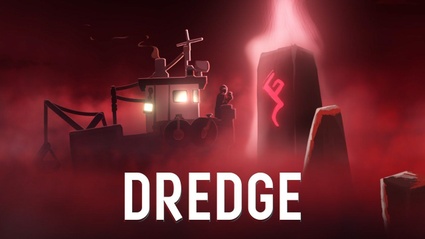 Dredge Trailer