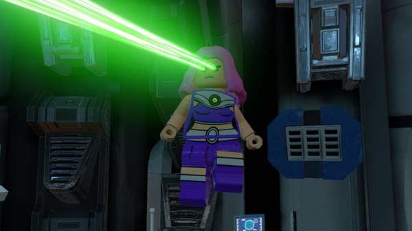 Nuove aggiunte al Season Pack e DLC gratuiti per LEGO Batman 3