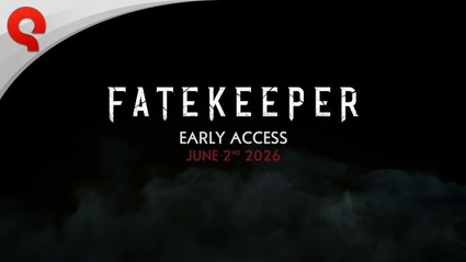 Fatekeeper - la data di uscita