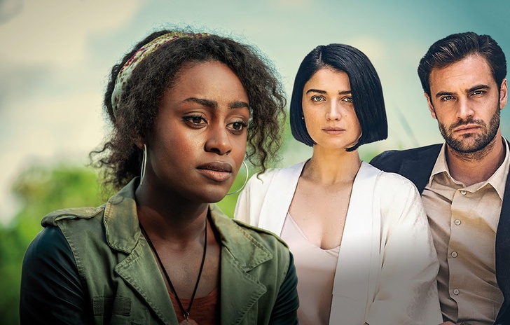 Dietro i suoi occhi trama e recensione della miniserie Netflix