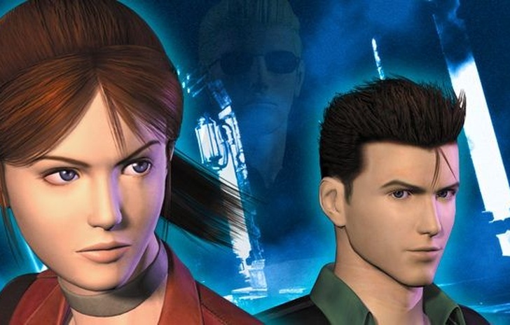 Resident Evil Code Veronica arriva su PS4