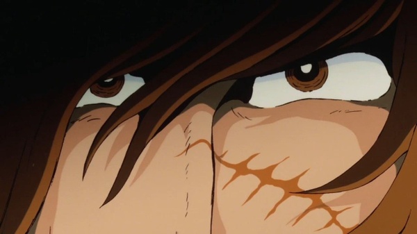 Trailer Ufficiale per Capitan Harlock - l'Arcadia della mia Giovinezza