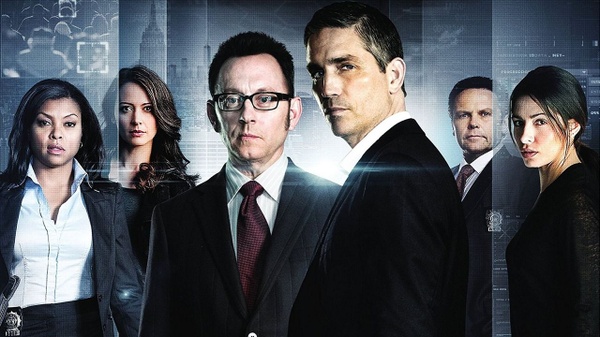 La quinta sara l'ultima stagione di Person of Interest!