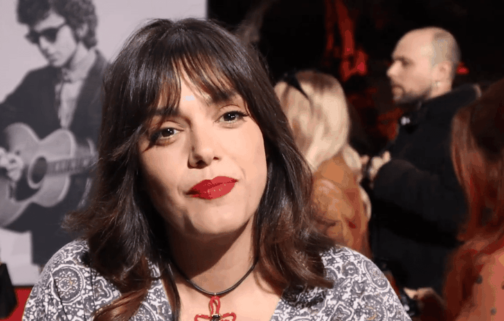 Margherita Vicario racconta il suo Bob Dylan Lho visto a 18 anni in concerto e mi deluse un po